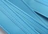 Detroit Blue Monochrome Racer X Guitar Strap
