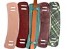 Slim Classic 60's Guitar Strap With Limited Edition Vintage Vinyl Pad 