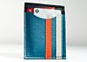 Limited Edition Jet Age Slimline II Mens Slim Wallet