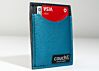 Limited Edition Jet Age Slimline II Mens Slim Wallet