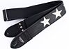Custom Stars Guitar Strap