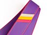 90s Tracksuit Vegan Guitar Strap- V2