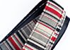 Steel and Fire '78 Ford Thunderbird Guitar Strap