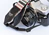 Steel and Fire '78 Thunderbird Camera Strap