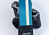 The Limited Edition Blue and White Camera Strap