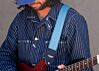 1958 Ford Edsel Guitar Strap