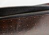 Rectangular Checks Vintage Automotive Dopp Kit