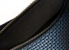 Classic VW Navy Blue Dopp Kit