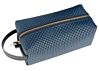 Classic VW Navy Blue Dopp Kit