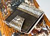 Tex 76 Vintage Automotive Vinyl Wallet
