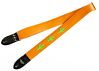 Neon Cactus Vintage Guitar Strap