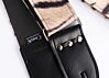 Tiger Stripes Guitar Strap