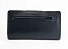 The Black Cat Checkbook Wallet