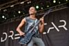 Tony Kanal of Dream Car and No Doubt! 
