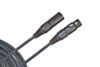 D'Addario Planet Waves XLR Microphone Cable - 10 FT