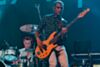 Tony Kanal of Dreamcar and No Doubt! 