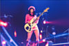Khruangbin Bassist Laura Lee 