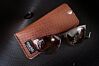 80's Mercedes Sunglass Case 