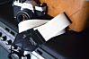 Couch Classic Luggage Camera Strap