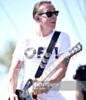 Bad Religion's Brian Baker 