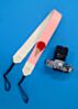 Ice Cream Camera Strap 