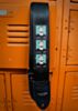 Warhol Seatbelt Guitar Strap