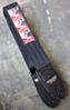 Bikini Pin Up Girl Seatbelt Guitar Strap