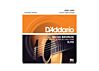 D'addario EJ10 ACOUSTIC Guitar Strings
