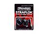 Dunlop Straplok Strap Retainers Dual Design - Black Oxide
