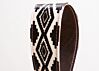 The Limited Edition Byloos Native American Print Camera Strap