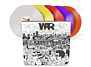 War Vinyl Box Set Art done also by Dave Van Patten