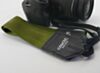 The Recycled Army Seatbelt Camera Strap