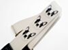 French Bulldog Boston Terrier Dog Guitar Strap 