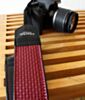 The Couch Deadstock Volkswagen Camera Strap