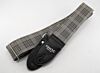 The Mustang Trunk Liner Guitar Strap