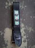 Warhol Seatbelt Guitar Strap