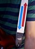 All Mod Cons Guitar Strap