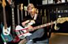 Derek Frank of Shania Twain Band