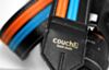 Double Racer-X Camera Strap