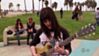 Emma on Showtime's Californication 
