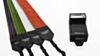 Couch Classic Luggage Camera Strap