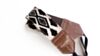 The Limited Edition Byloos Native American Print Camera Strap