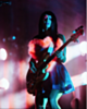 Khruangbin Bassist Laura Lee