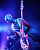 Tony Kanal Dreamcar and No Doubt 