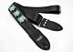 Warhol Seatbelt Guitar Strap