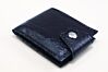 Cadillac outer hard top vinyl makes an excellent slim, strong wallet. 