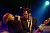 Blues Legend Mavis Staples with Jeff Turmes 