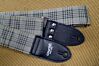 The Mustang Trunk Liner Guitar Strap