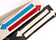 All Mod Cons Guitar Strap