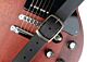 Classic Belt Style Guitar Strap - 1.5 inch wide 